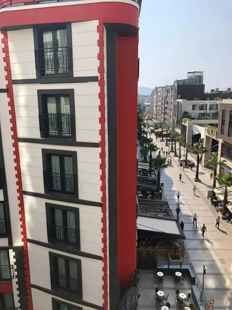 Измир: HAY Hotel Alsancak