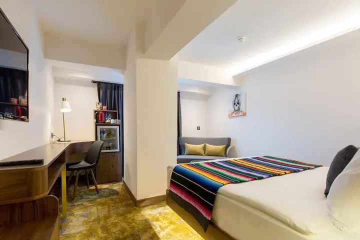 Измир: HAY Hotel Alsancak
