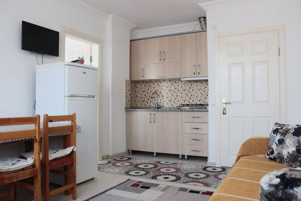 Патара: Patara Doga Apart
