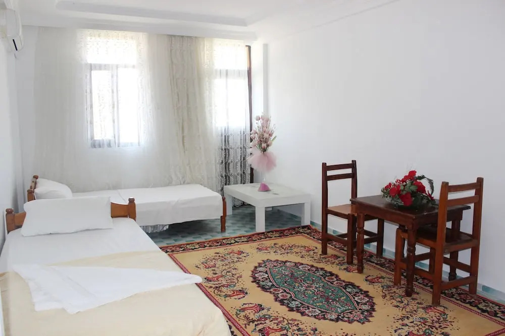 Патара: Patara Doga Apart