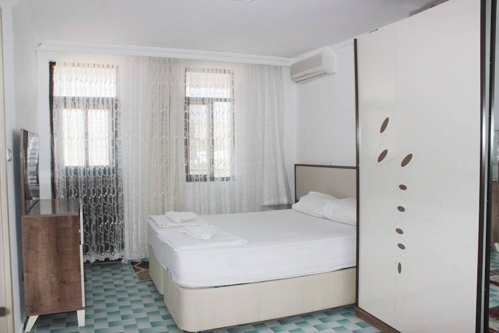 Патара: Patara Doga Apart