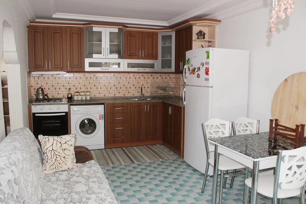 Патара: Patara Doga Apart