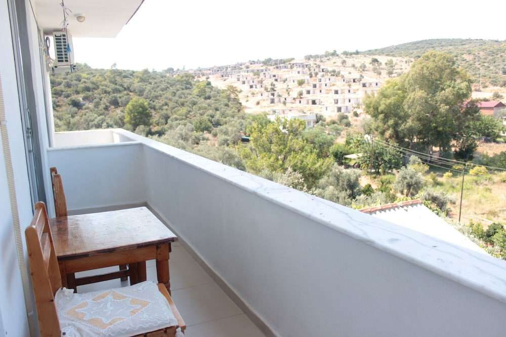 Патара: Patara Doga Apart