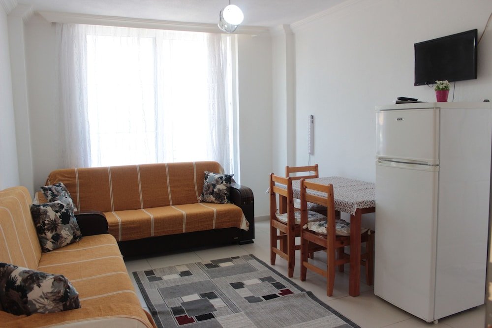 Патара: Patara Doga Apart