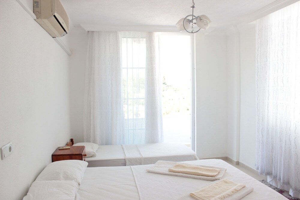 Патара: Patara Doga Apart