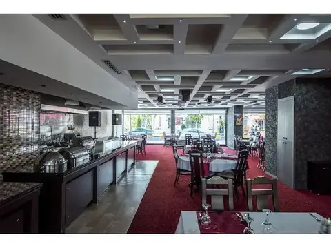 Дюздже: Düzce Anil Hotel