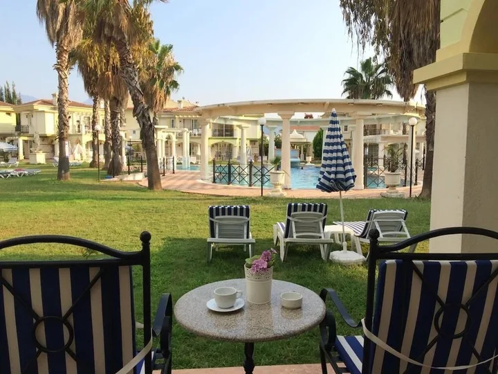 Фетхие: Villa Mare