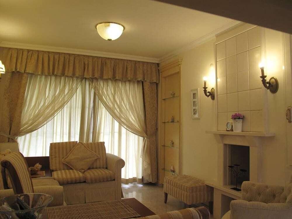 Фетхие: Villa Mare