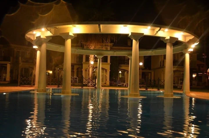 Фетхие: Villa Mare