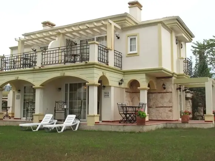 Фетхие: Villa Mare