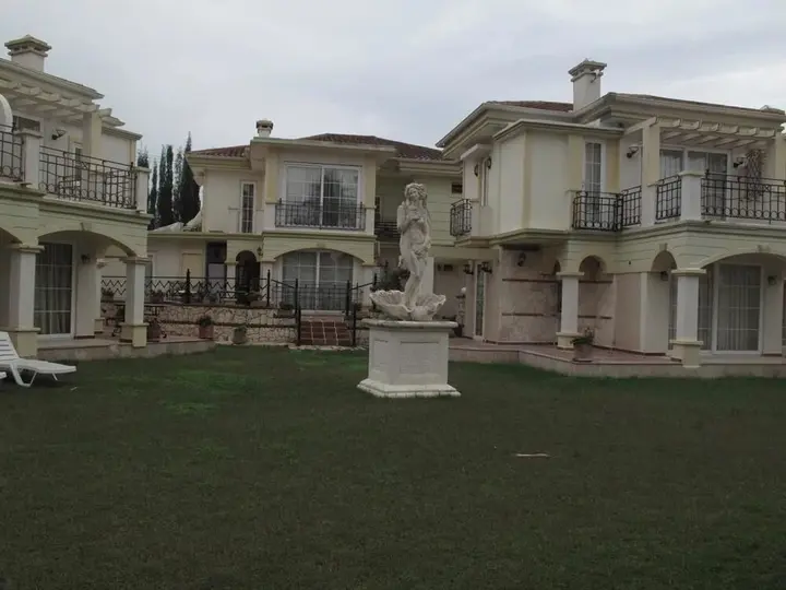 Фетхие: Villa Mare