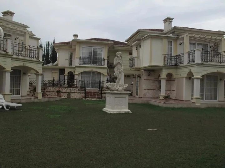 Фетхие: Villa Mare