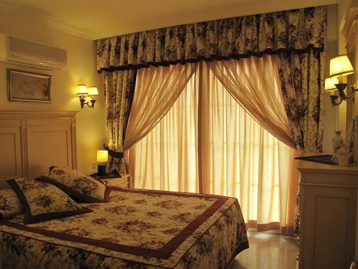 Фетхие: Villa Mare