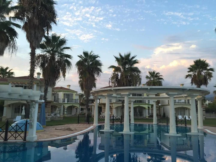 Фетхие: Villa Mare