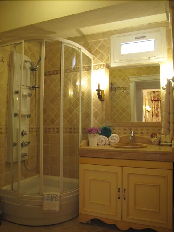 Фетхие: Villa Mare
