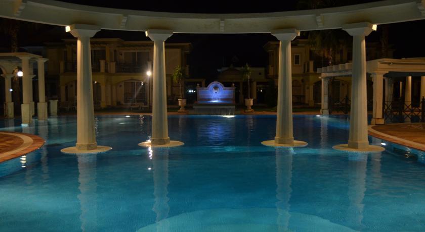 Фетхие: Villa Mare