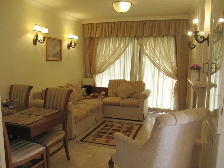 Фетхие: Villa Mare