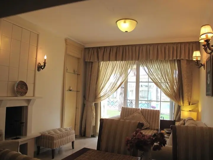 Фетхие: Villa Mare
