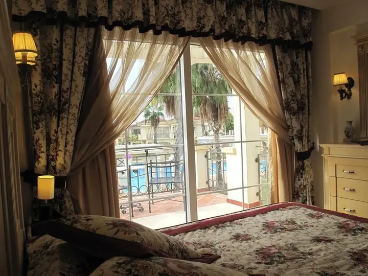 Фетхие: Villa Mare