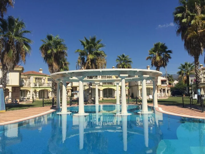 Фетхие: Villa Mare