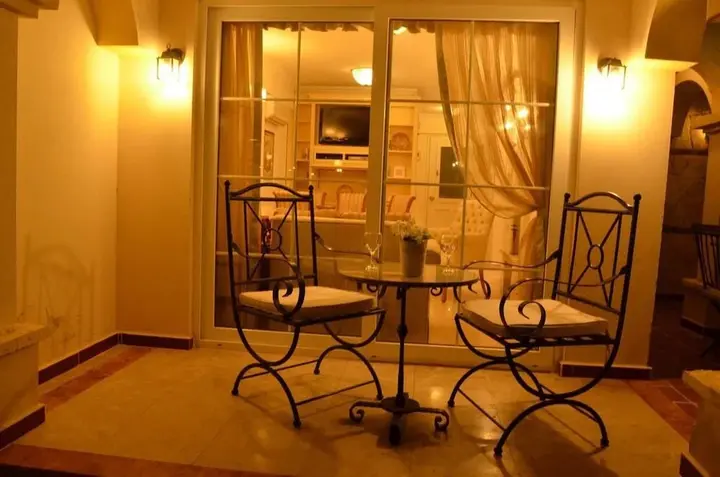 Фетхие: Villa Mare