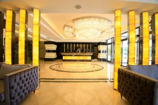 Айдын: Aymira Hotel & Spa