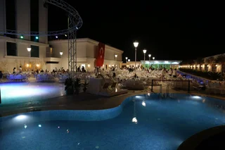 Айдын: Aymira Hotel & Spa