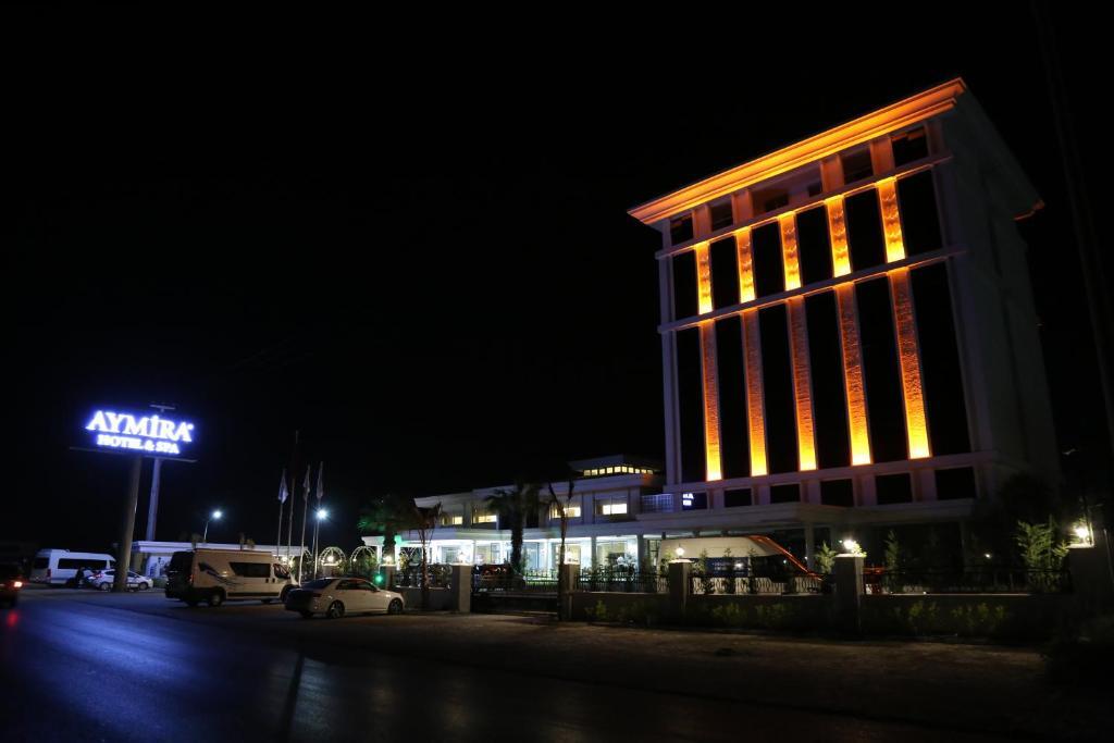 Айдын: Aymira Hotel & Spa
