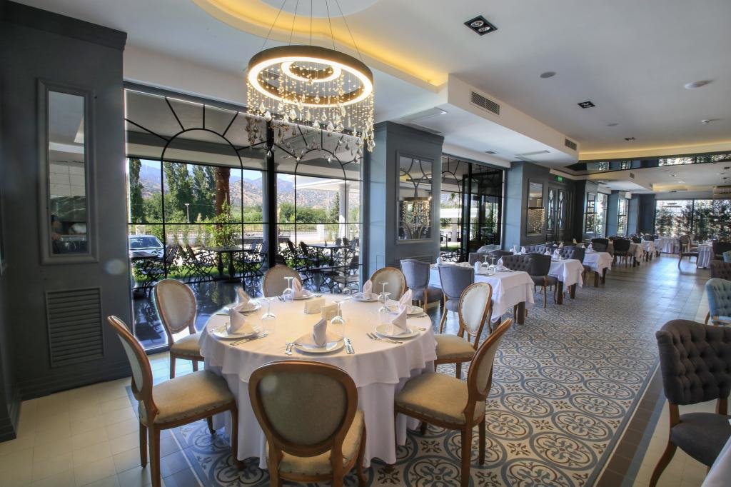 Айдын: Aymira Hotel & Spa