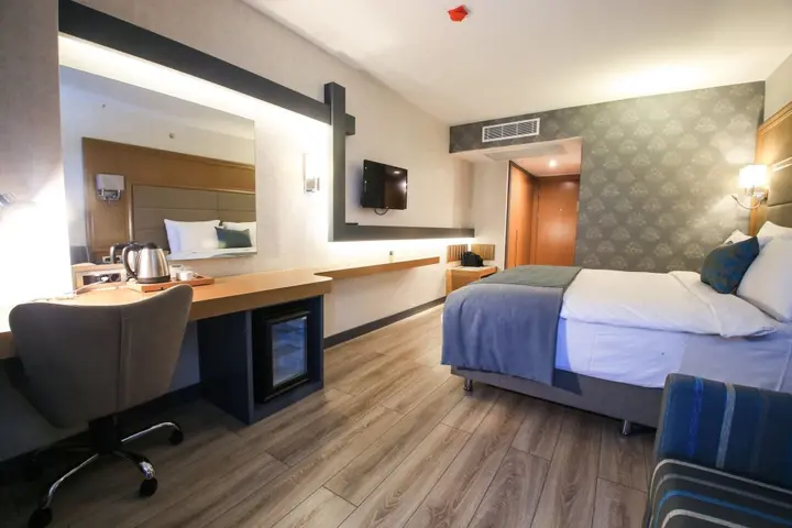 Айдын: Aymira Hotel & Spa