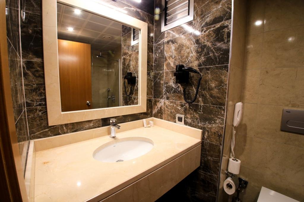 Айдын: Aymira Hotel & Spa