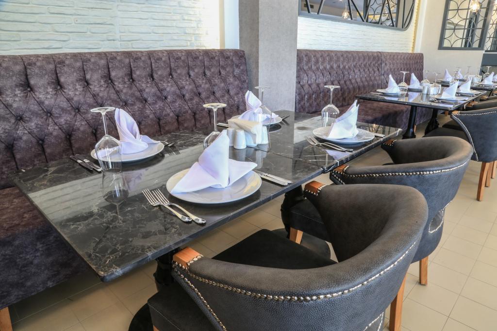 Айдын: Aymira Hotel & Spa