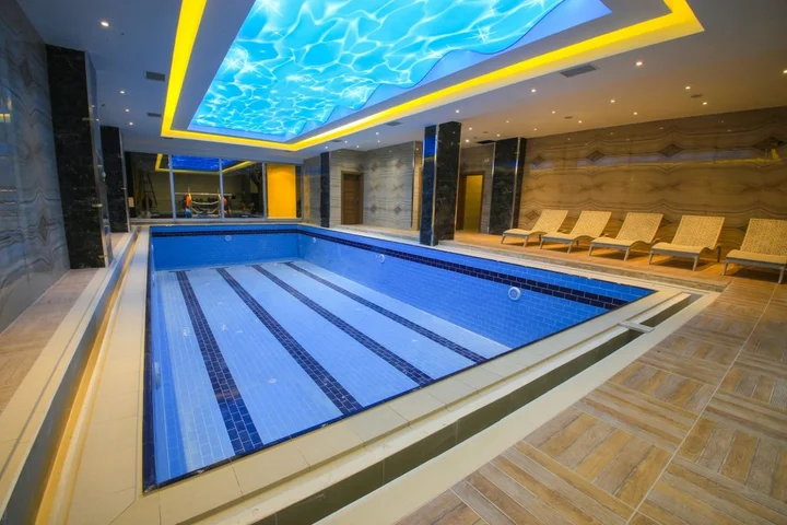 Айдын: Aymira Hotel & Spa