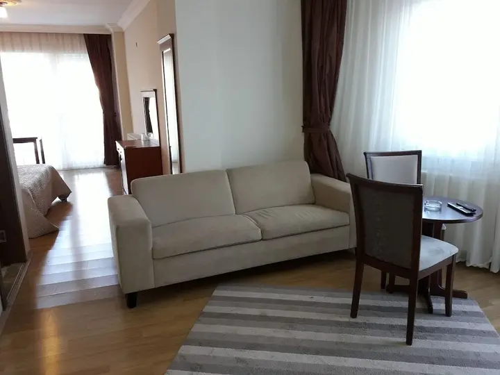 Армутлу: Dogalya Hotel