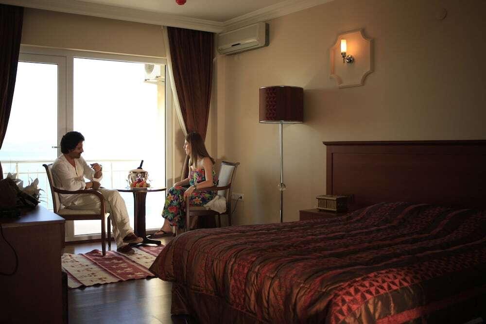 Армутлу: Dogalya Hotel