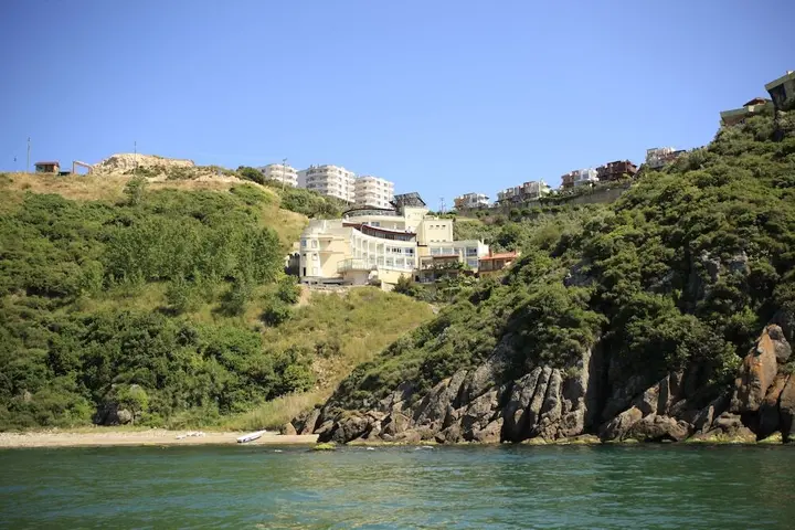 Армутлу: Dogalya Hotel