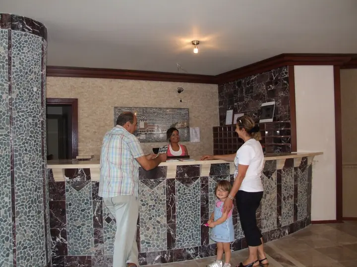 Армутлу: Dogalya Hotel