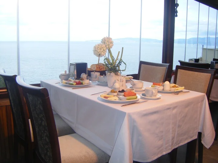Армутлу: Dogalya Hotel