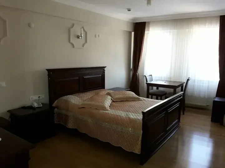 Армутлу: Dogalya Hotel