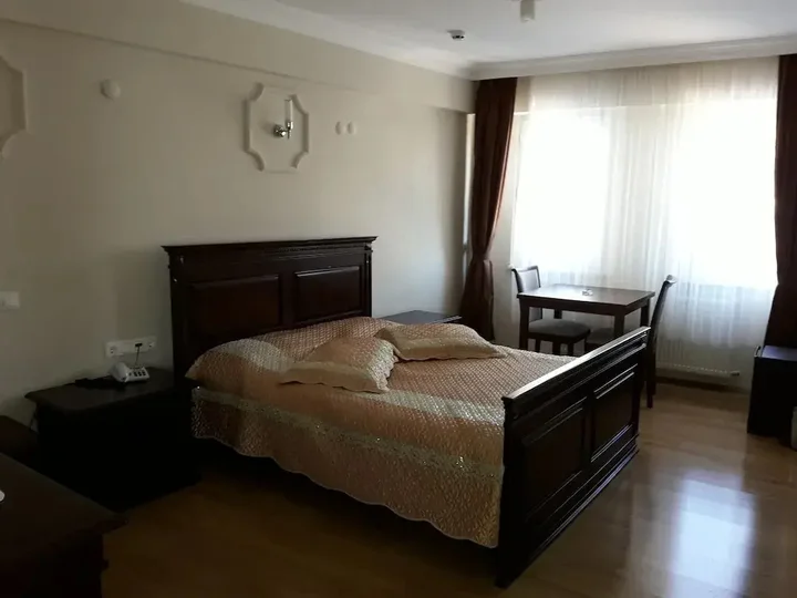 Армутлу: Dogalya Hotel