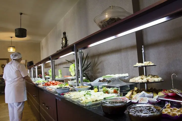 Армутлу: Dogalya Hotel