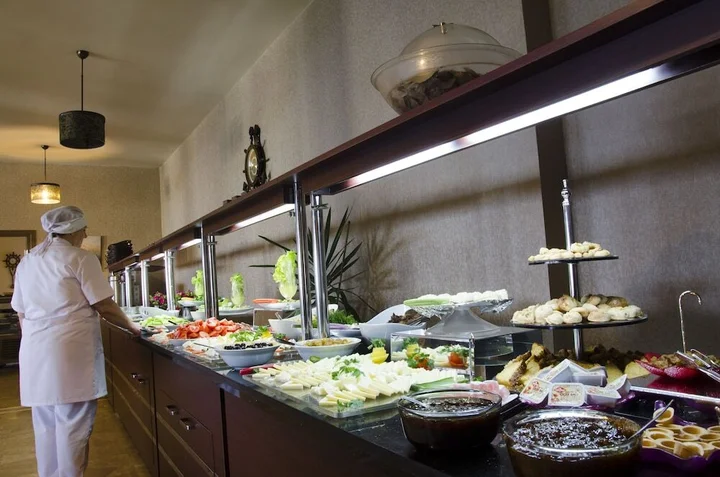 Армутлу: Dogalya Hotel