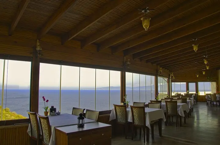 Армутлу: Dogalya Hotel