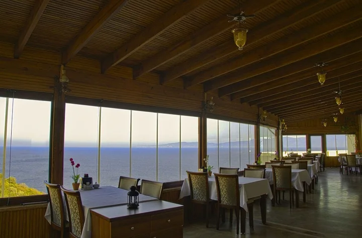 Армутлу: Dogalya Hotel