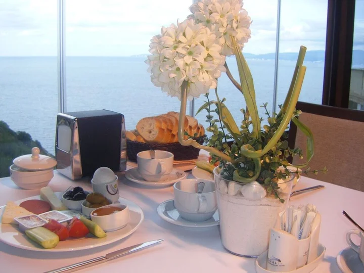 Армутлу: Dogalya Hotel