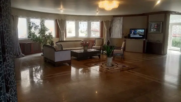 Армутлу: Dogalya Hotel