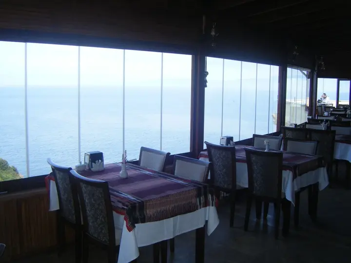 Армутлу: Dogalya Hotel