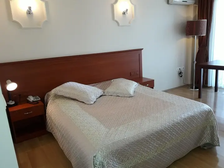 Армутлу: Dogalya Hotel