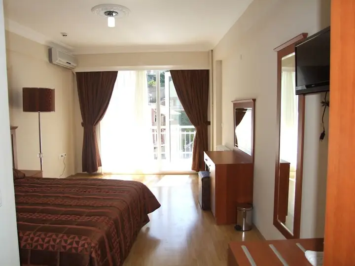 Dogalya Hotel — фото 1