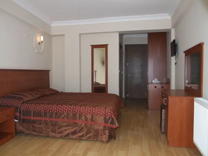 Dogalya Hotel — фото 2